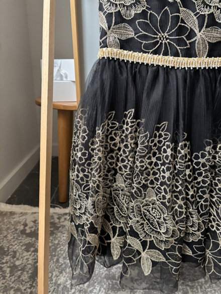 Платье David Charles, 146