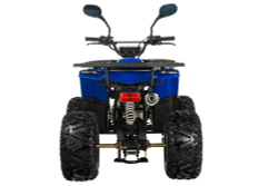 Квадроцикл TIGER Extra 175cc (2024)