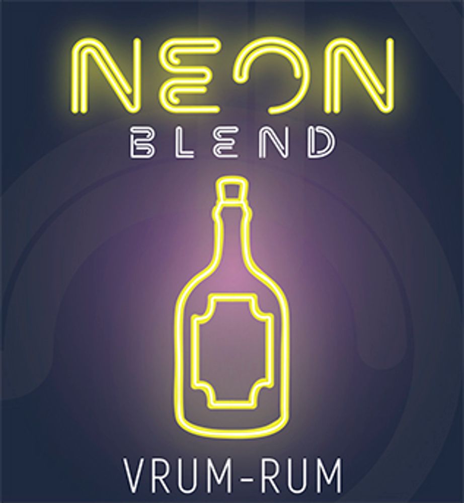 Neon - VRUM-RUM (50 g)