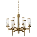 Подвесная люстра Divinare SHAM 4505/17 LM-6