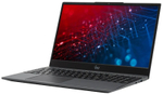 Ноутбук  iRu Tactio 15PHC 15.6 ", Ryzen 5, 8 Гб RAM, 256 Гб SSD, Radeon Graphics, Черный