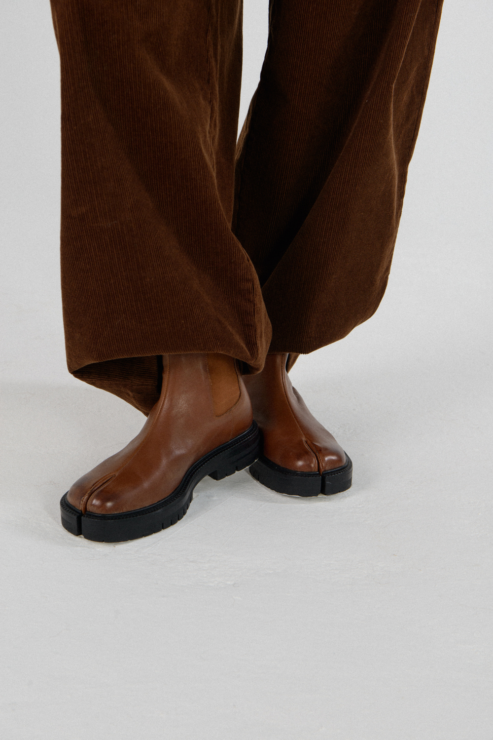 Челси GARDY BROWN