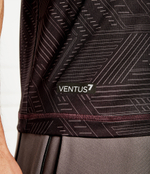 Футболка EA7 - графитовый(6DPT31 PJMEZ)