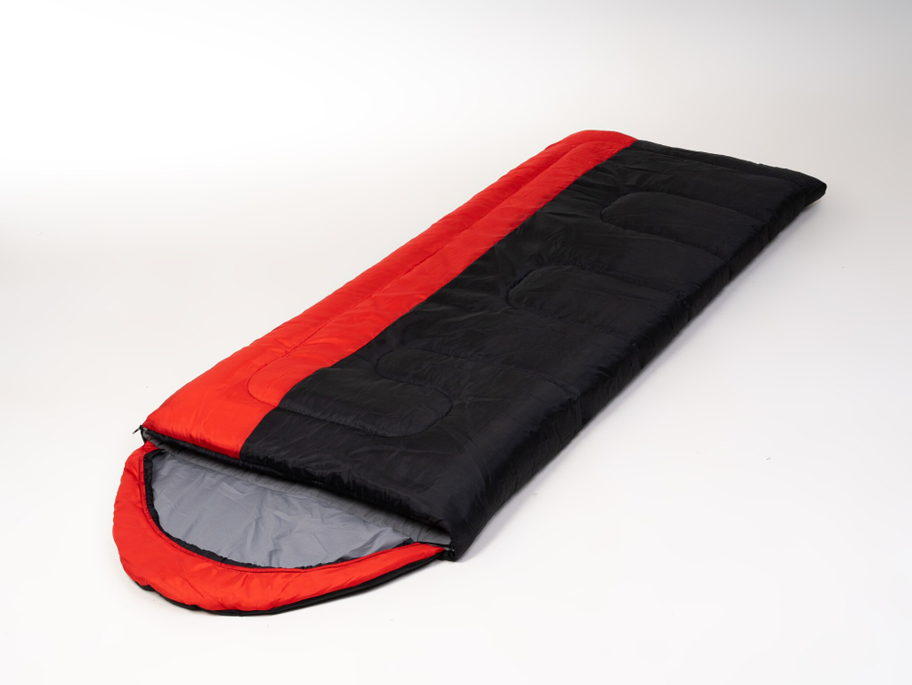 Спальный мешок Balmax "Camping Plus series" (-5)