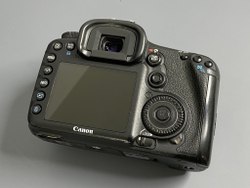 Canon EOS 7D 111.000 кадров