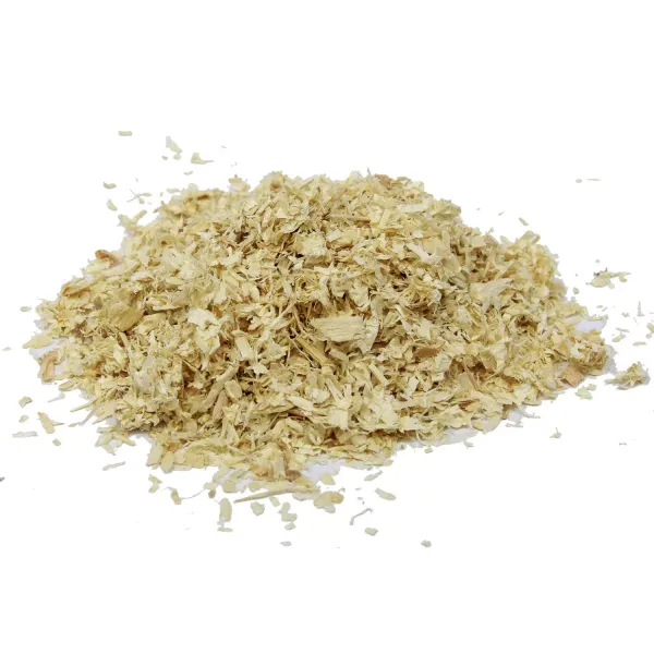 Опилки для грызунов FIORY Woody