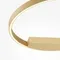 Настенный светильник (бра) Рим / Rim 2600-3500К 35Вт Maytoni mod058wl-l35bsk