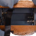 Динозавр на ДУ (со светом и звуком) коробка 13143-3