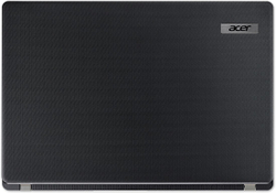 Ноутбук Acer TravelMate P2 TMP215-52-78AN - 15.6;, 1920x1080 (Full HD), Intel Core i7 10510U 1800MHz, SODIMM DDR4 16GB, SSD 512GB, Intel UHD Graphics, Bluetooth, Wi-Fi, FPR, noDVD, 3cell, Чёрный, Windows 10 Pro 64, NX.VLLER.00J