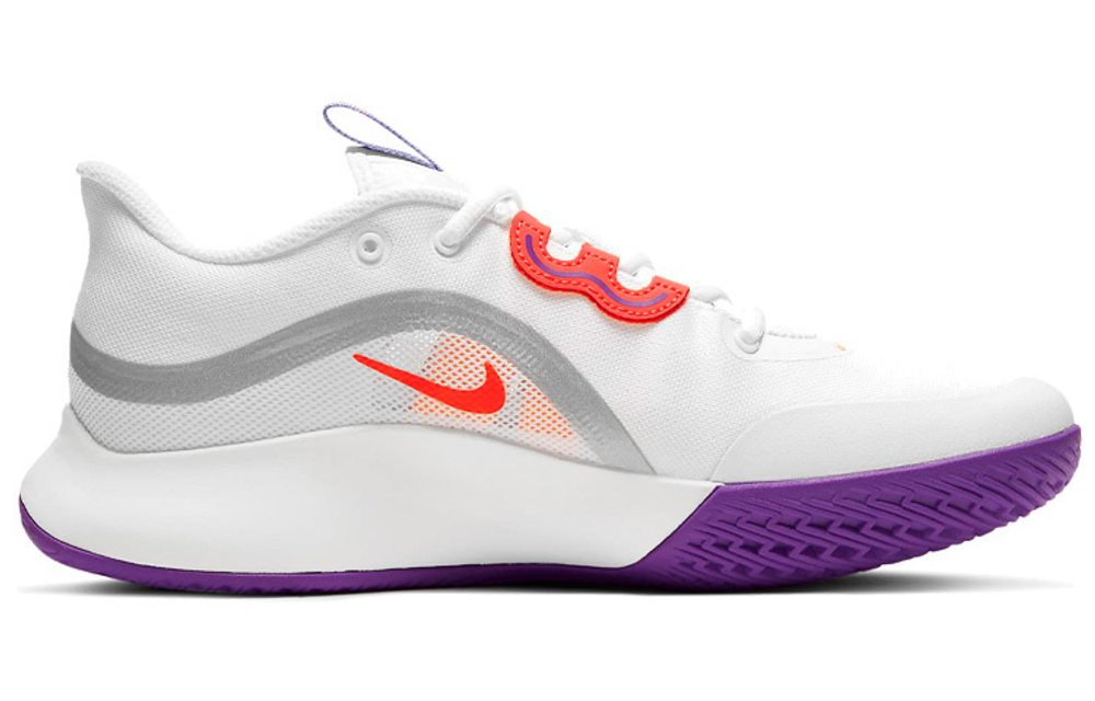 Кроссовки Nike Air Max Volley Tpu (Женская размерная сетка)