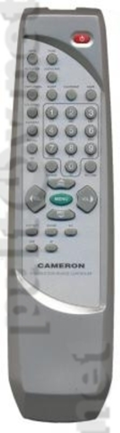 Пульт ELENBERG RM-40