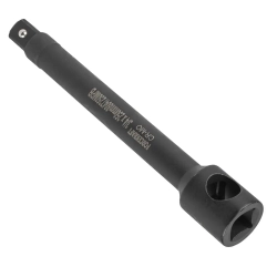 Удлинитель ударный 250мм с отверстием, 3/4'' FORCEKRAFT FK-8047250MPB