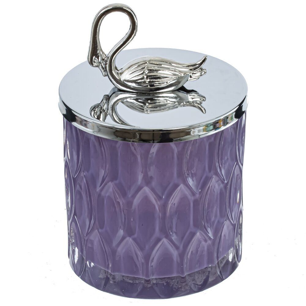 GAEM Шкатулка, L9 W9 H14 см