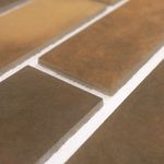 Клинкерная термопанель ППС BestPoint Retro Brick Curry 1020х455 мм