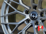Комплект дисков Vorsteiner 513 17x7.5 et35 5x120