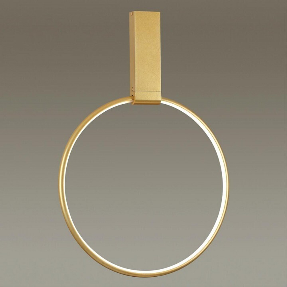 Накладной светильник Odeon Light 4319/32CL