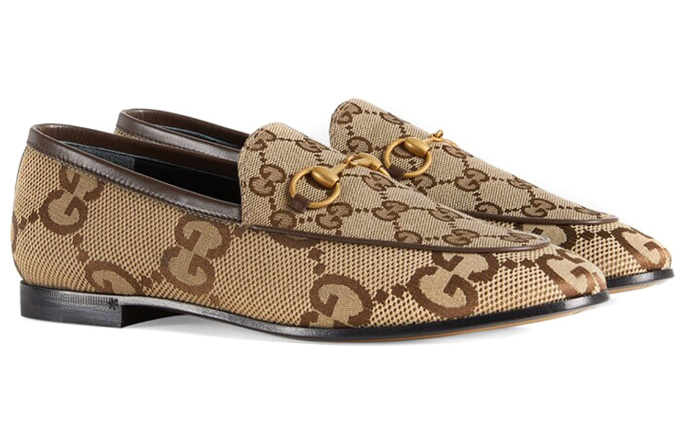 Gucci Jordaan (Женская размерная сетка)