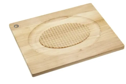 MasterClass Доска с шипами 46х36х2см