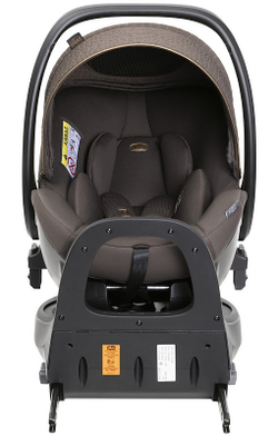 Автокресло Chicco Kory Plus I-size с базой Full 360 i-size base Bronze Lizard Re_lux