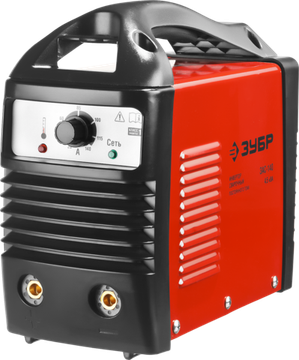 Сварочный инвертор "ЗУБР" ЗАС-140