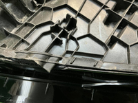 Фара правая BMW X7 G07 (2019-2022) Laser Light