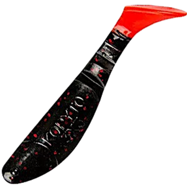 Мягкая приманка Relax Kopyto BLS3-T066 76мм 7.1г 10шт