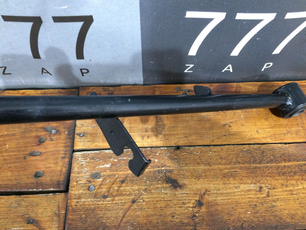 Тяга задняя левая Nissan X-Trail 1 (T30) 01-06 Новая 551208H505