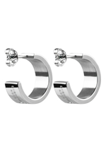 Серьги Dyrberg Kern KIMMIE SS CRYSTAL 330932
