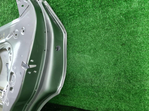 Дверь задняя правая Kia Seltos (2019-н.в.)