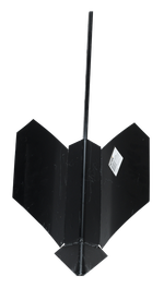 Окучник универсальный Huter для МК, GMC