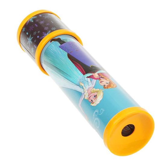 Калейдоскоп блист.13*23*5см ИГРАЕМ ВМЕСТЕ 