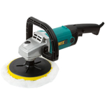 Шлифовальная машина полировальная Fit 80555