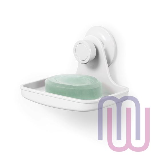 Мыльница для душа настенная Umbra Flex