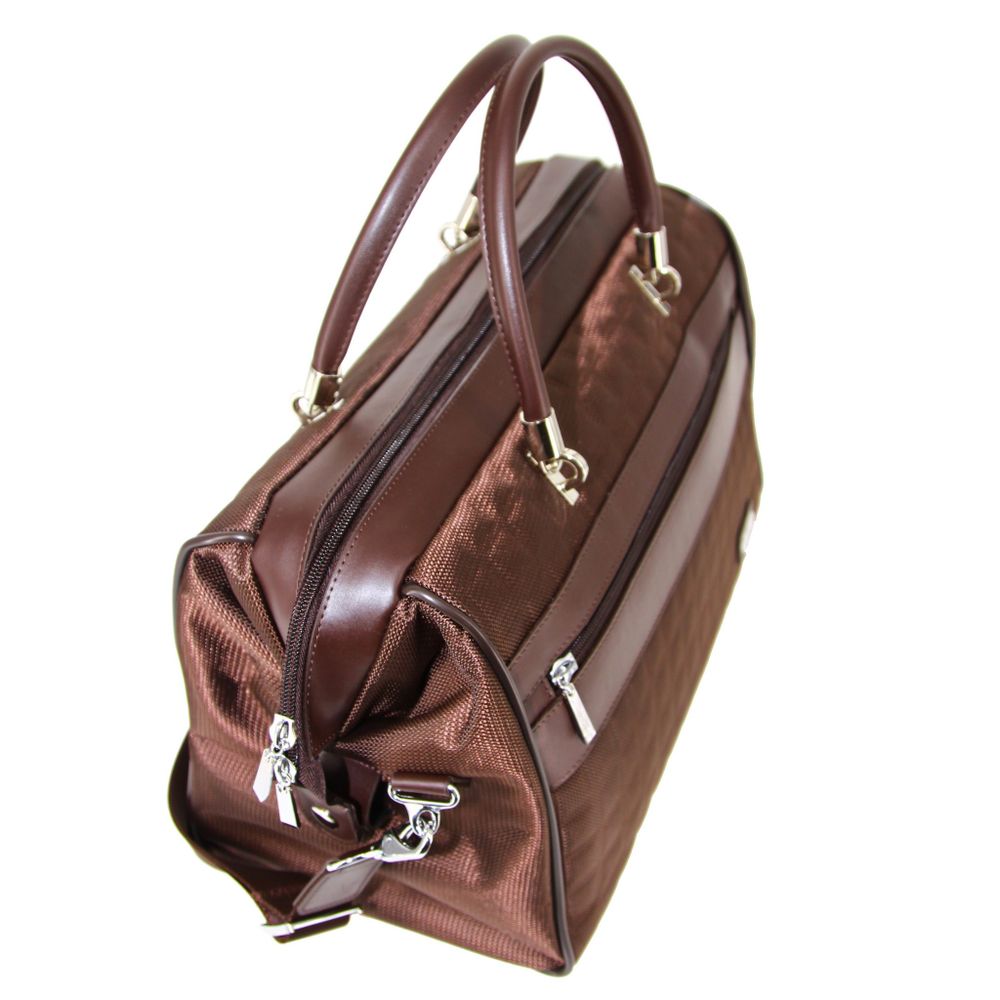 Сумка-саквояж 250