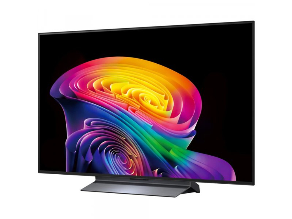 OLED телевизор LG OLED48C6RLA 4K Ultra HD