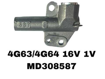 ГИДРОНАТЕЖИТЕЛЬ 4G63/4G64 16V 1V