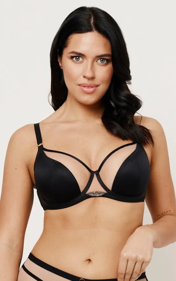 ROMA BLACK Soft Бюст