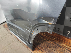 Дверь задняя левая Changan CS95 23-нв Б/У Оригинал S4010800500