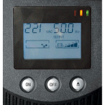 ИБП с двойным преобразованием N-Power Pro-Vision Black 3000 ─ однофазный ИБП 3000 ВА online