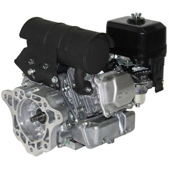 Двигатель "HONDA" GX120RT2 KR-S5 (3.6 л.с.)