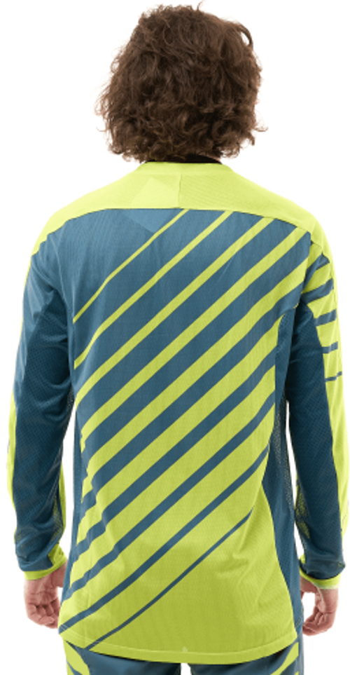 DFMX Cross / Желтый