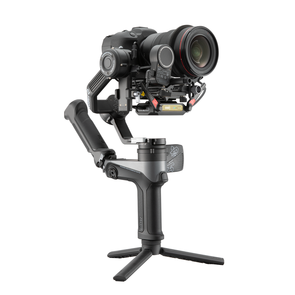 Zhiyun Weebill 2 Pro