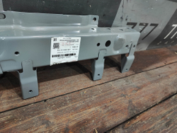 Панель передняя верхняя часть Chery Tiggo 7 Pro 20-нв Новая Оригинал 509001130AADYJ