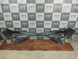 Бампер передний Geely Coolray 19-нв Б/У Оригинал 6010091900