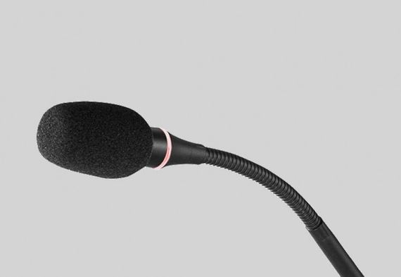 SHURE CVG18S-B/C