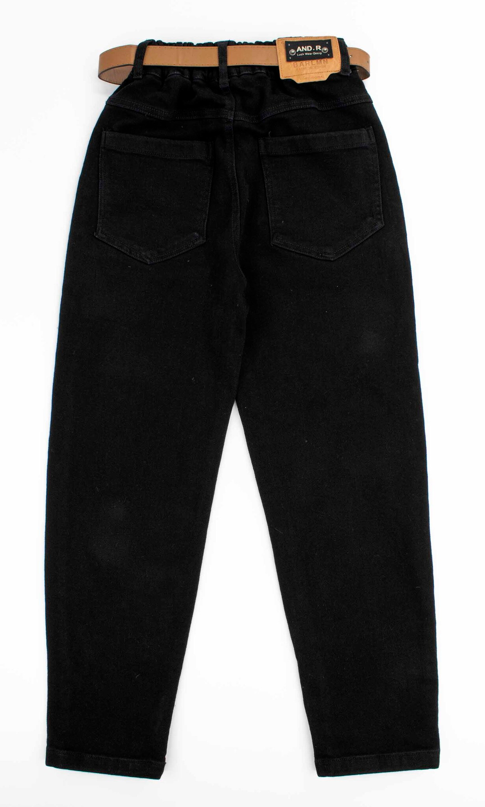 джинсы на резинке  REF AND R Panty 4947