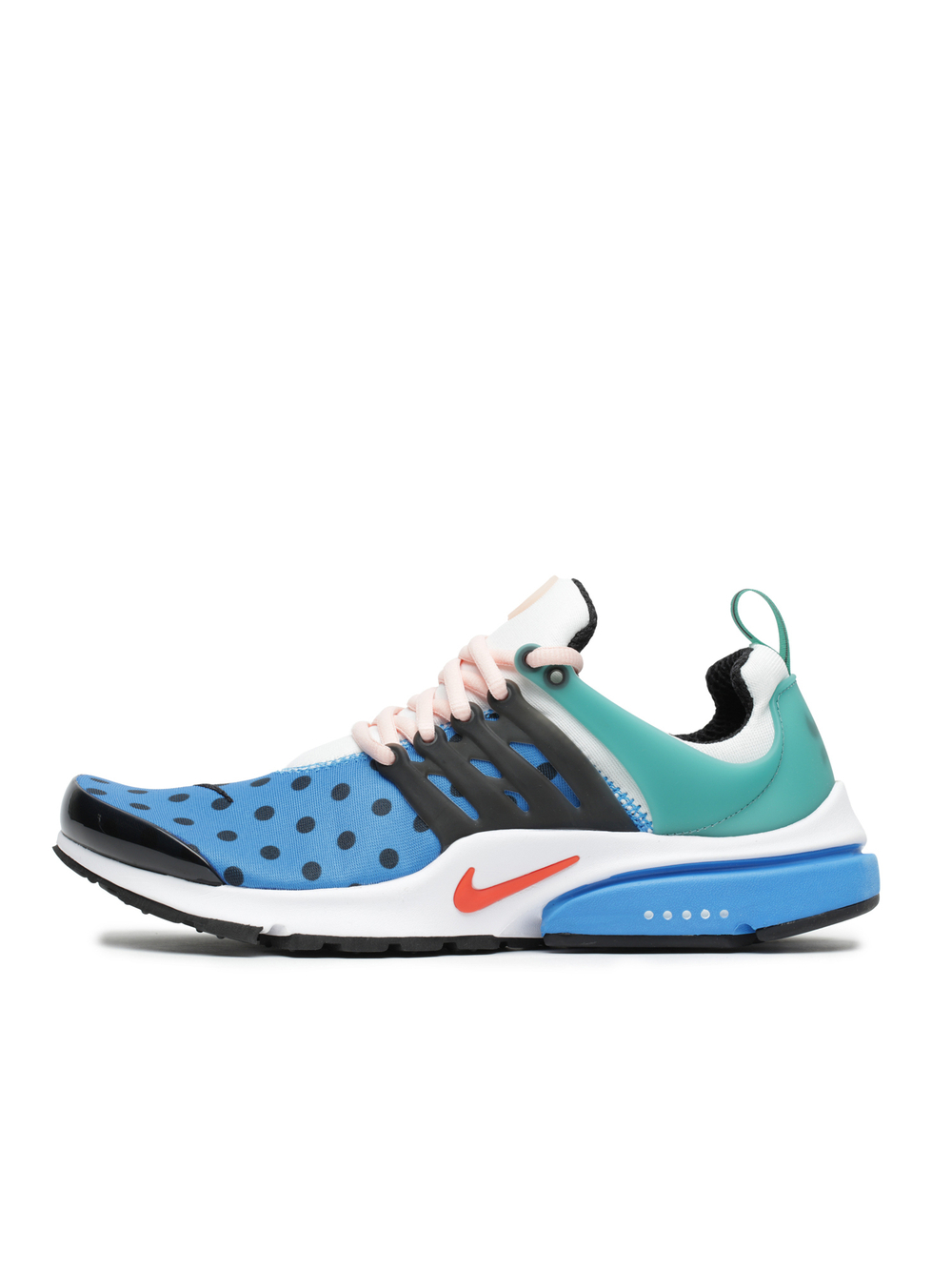 Мужские Кроссовки Nike Air Presto Hike