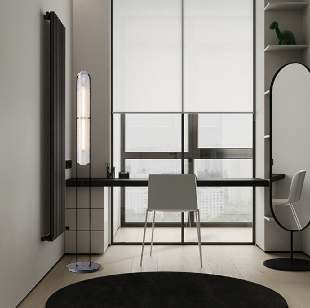 Floor design lamp Atti