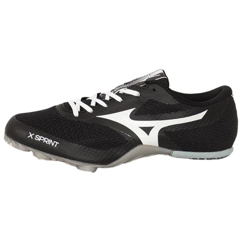 Mizuno X Sprint Slip Resistant Abrasion Resistant Function Classification