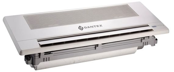 Кассетная VRF система Dantex DM-UAC022Q1/DF — (5)